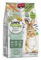 Suaugusių triušių pašaras Cunipic, 2,5 kg