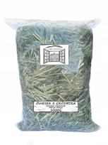 Avižinis šienas triušiams ir graužikams inMoimOgródeck, 1 kg