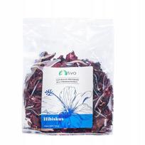 Žolelių arbata Tivo hibiscus be cukraus, 100 g