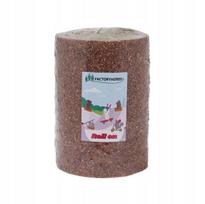 Daržovių tunelis su šienu triušiams ir graužikams FACTORYHERBS, 1 kg