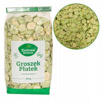 Žolelių pašaras triušiams ir graužikams, žirnių žiedlapiai, 250 g