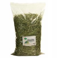 Žolinis pašaras triušiams, jūrų kiaulytėms ir graužikams, 1 kg