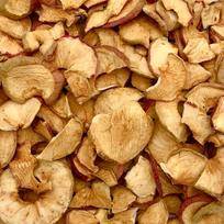 Džiovinti obuoliai graužikams Champi, 500 g