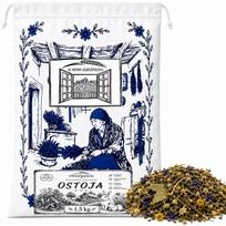 PREMIUM granulės triušiams ir graužikams REFUGE 1500 g, inMoimOgródeck