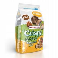 Traški mišrainė graužikams VERSELE-LAGA Crispy Muesli, 400 g
