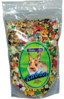 Triušių pašaras Rabbit Extra Premium, 700 g