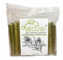 Topinambų stiebai kramtukas DEGUSKI, 100 g