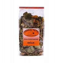 Triušių žolelių pašaro mišinys Herbal Pets, 125 g
