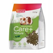 Jūrų kiaulyčių granulės Beaphar Care+ Nature, 1,5 kg