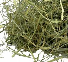 Sausas šienas graužikams, 1,5 kg – žiurkėnams, triušiams, pelėms