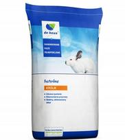 Triušių pašaras De Heus Rabbit Progress Max, 25 kg