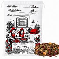 Granuliuotas pašaras triušiams ir graužikams inMyGarden PREMIUM ABUNDANCE, 1500 g