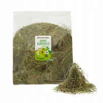 Triušių ir graužikų šienas su mėtomis FACTORYHERBS, 1 kg