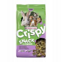 Graužikų maistas Versele Laga Crispy Snack Fibres, 1,5 kg