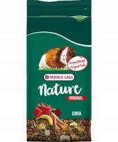 Jūrų kiaulyčių pašaras Versele Laga Cavia Nature Original, 2,5 kg
