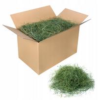 Žolė žiurkėnams, triušiams ir jūrų kiaulytėms GREEN HARVEST 4 kg