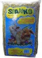 Šienas graužikams, 1 kg, vengriškas
