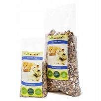 Sirgalių maistas Mixerama Mittelhamster sirijiniams žiurkėnams, 500 g
