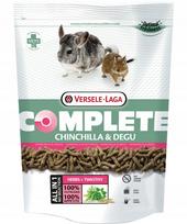 Šinšilų ir degu pašaras Versele Laga Complete, 500 g