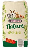 Jūrų kiaulyčių pašaras Versele Laga Cavia Nature, 9 kg