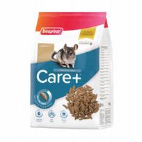 Šinšilų pašaras BEAPHAR Care+ 1,5 kg