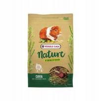 Jūrų kiaulyčių pašaras Versele Laga Cavia Nature, 1 kg