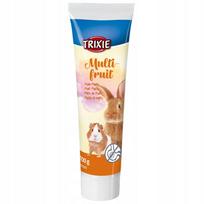 Graužikų vaisinė pasta TRIXIE, 100 g