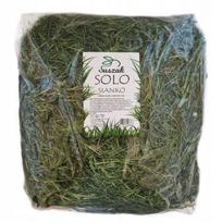 Triušių ir graužikų šienas Factoryherbs SOLO DRYER, 1,5 kg
