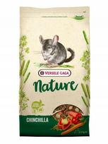 Šinšilų pašaras Versele Laga Chinchilla Nature, 2,3 kg