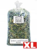 Šienas graužikams ir triušiams GRANDMOTHER LANCETOWATA, 500 g, XXL