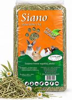 Šienas graužikams JARO, 1 kg