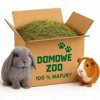 Žolė triušiams ir graužikams RABBIT GREEN, 4 kg