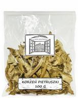Petražolių šaknys graužikams ir triušiams inMoimOgródeck, 100 g