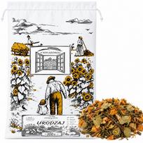 PREMIUM triušių ir graužikų pašaro granulės FERTILITY, 500 g, inMyGarden