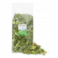 Triflių žolė triušiams ir graužikams Factoryherbs, 300 g, šviežio derliaus