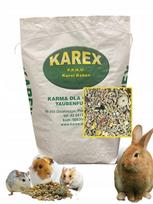 Grūdų pašaras įvairiems graužikams, 10 kg