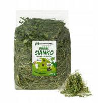 Šienas su petražolėmis triušiams ir graužikams, 500 g