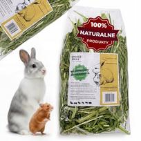 Avižos triušiams ir graužikams NARUTARNE, šviežias skanėstas, 100 g