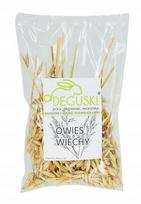 Avižų burbuolių užkandis DEGUSKI, 40 g, pelėms, žiurkėms, žiurkėnams