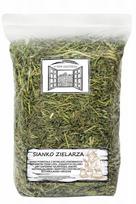 Žolelių ir žolių pašaras HERBAL HAY, 1 kg, inMoimOgródeck