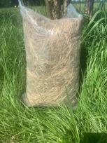 Skanus šienas graužikams, 1 kg – tinka triušiams, žiurkėnams, pelėms