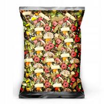 Triušių pašaras NATURAL 1 kg, graužikų mišinys Champi