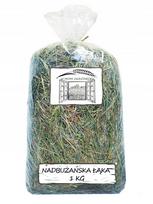 Triušių ir graužikų natūralios šienas HARVEST 1 kg, ekologiškas, 2025 m.