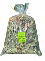 Žolelių mišinys triušiams Wyrwisusz, 1 kg