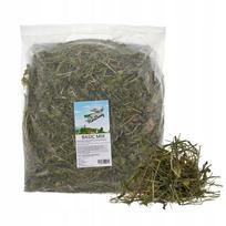 Žolelių pašaro mišinys triušiams ir graužikams HeroBunny BASIC MIX, 2 kg