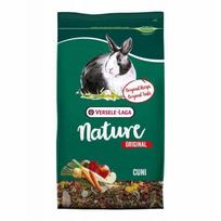 Triušių pašaras VERSELE-LAGA Cuni Nature Original, 2,5 kg