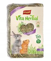 Šienas graužikams Vitapol, 1,2 kg