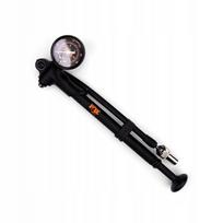 Dviračio amortizatoriaus pompa Fox Long 350 PSI