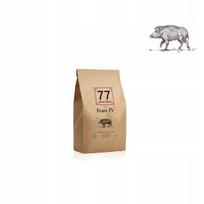Aromatinis tabakas Ivan IV, 40 g, 77 Seven Seven