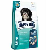 Sausas šunų maistas Happy Dog Fit&Vital Mini Adult, 10 kg